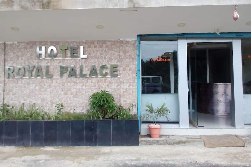 undefined Hotel Royal Palace 6