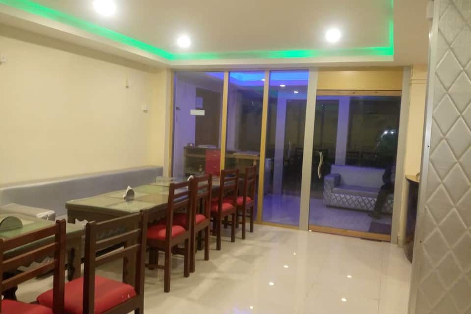 undefined Hotel Royal Palace 8