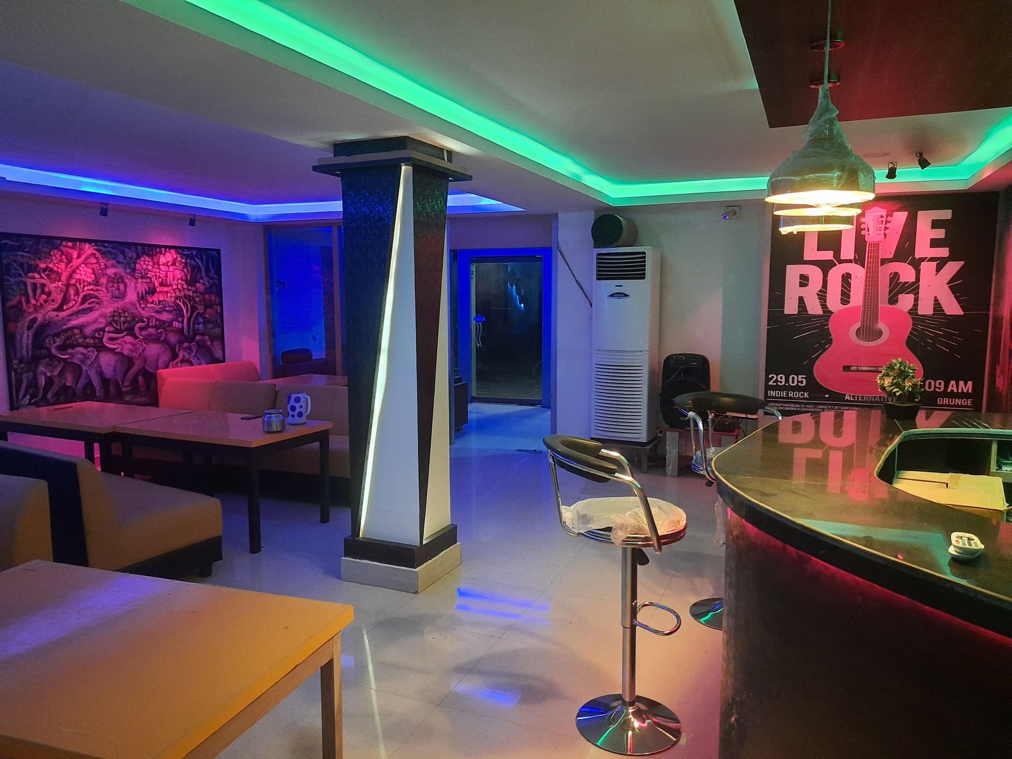 undefined Hotel Royal Palace 9