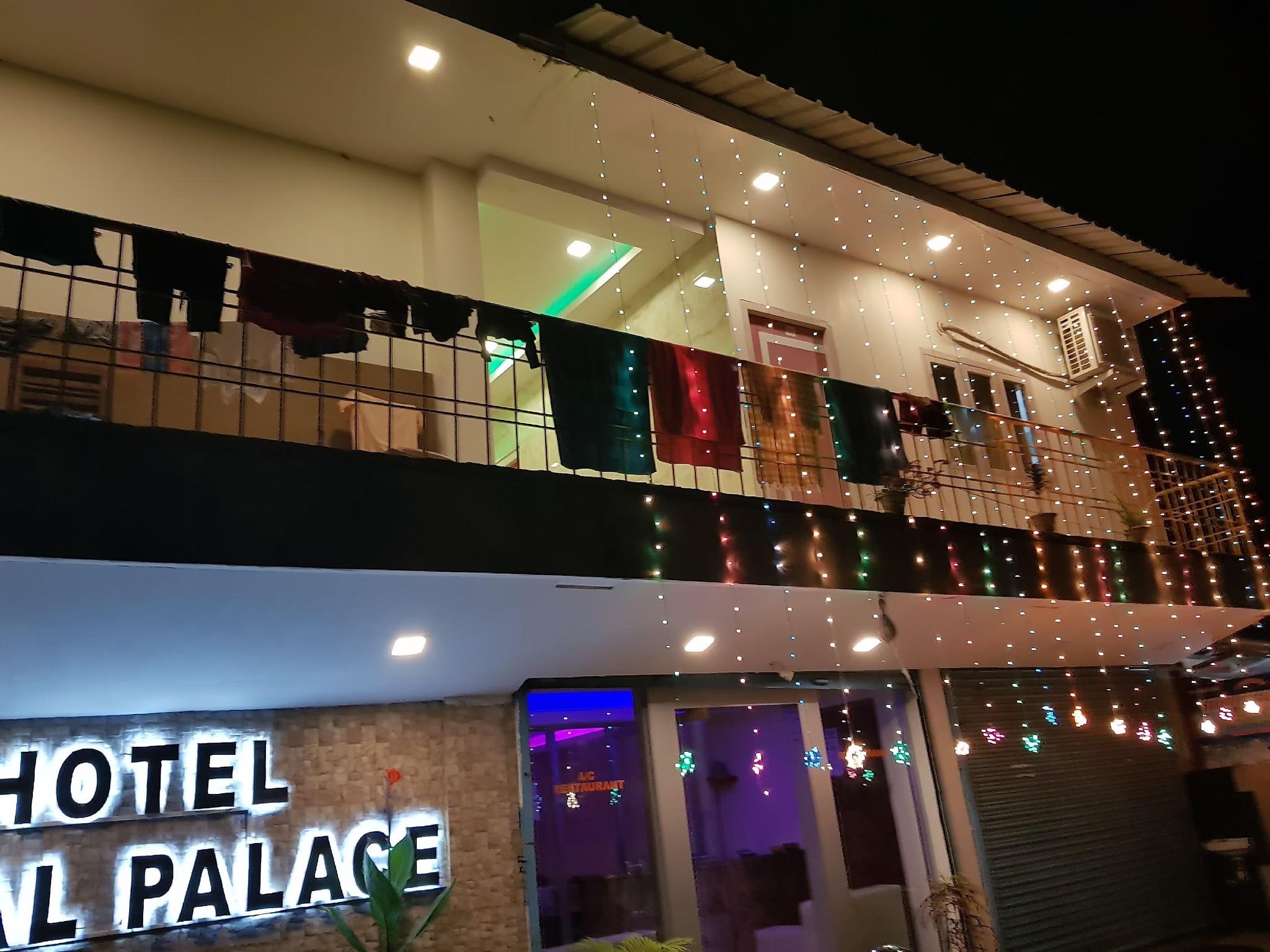 undefined Hotel Royal Palace 5