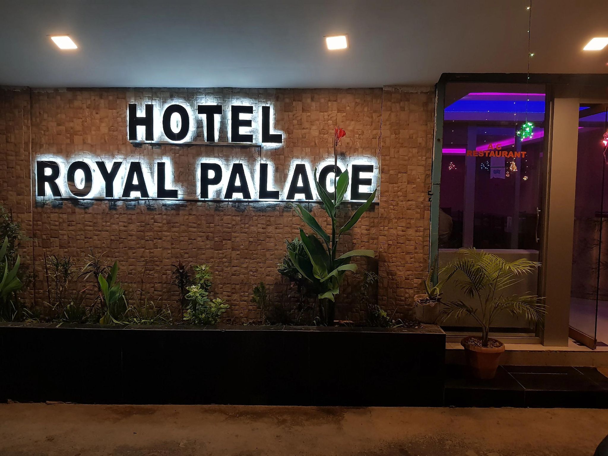 undefined Hotel Royal Palace 2