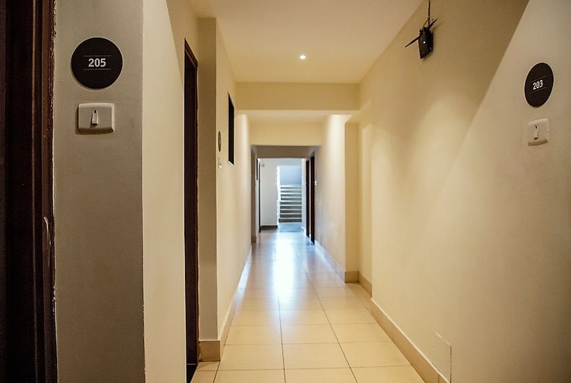 PRATHAM INN BY DOWNTOWN HOTELS