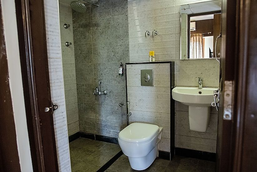 undefined Pratham Inn by Downtown Hotels 10