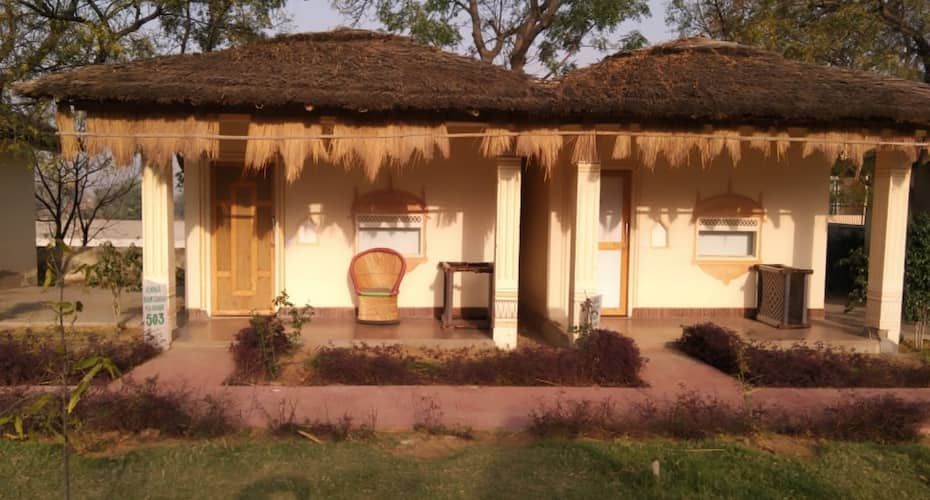 undefined Raj Mahal Resort 7