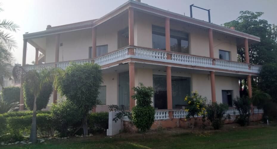 undefined Raj Mahal Resort 10