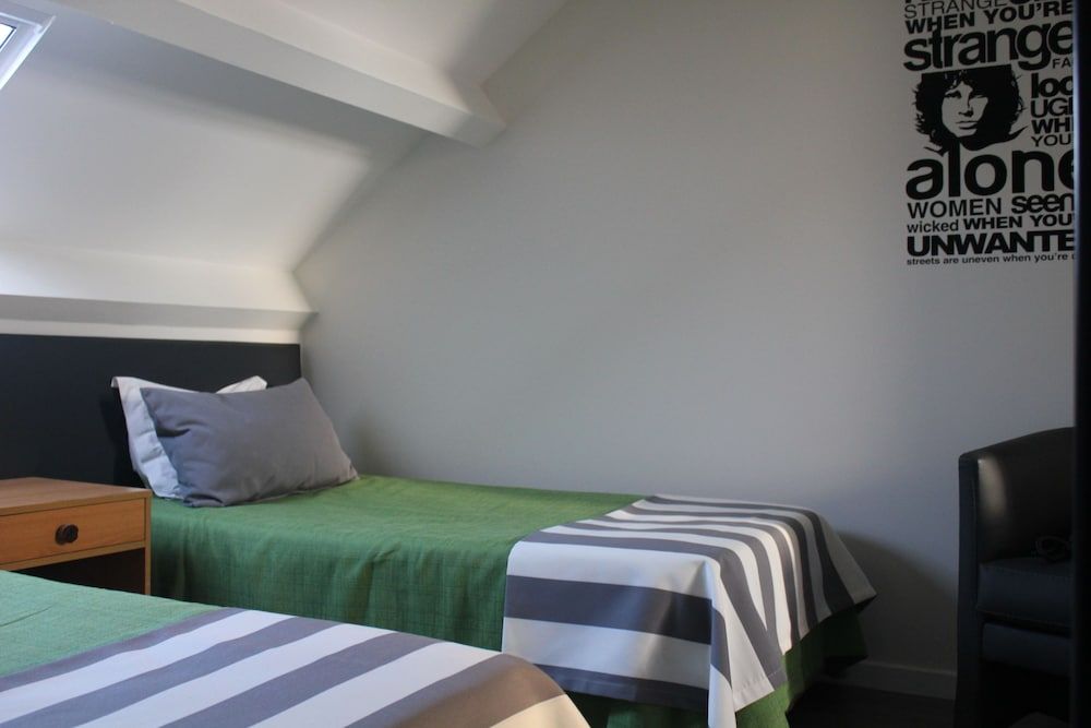 undefined Guest House Porto Clerigus 3