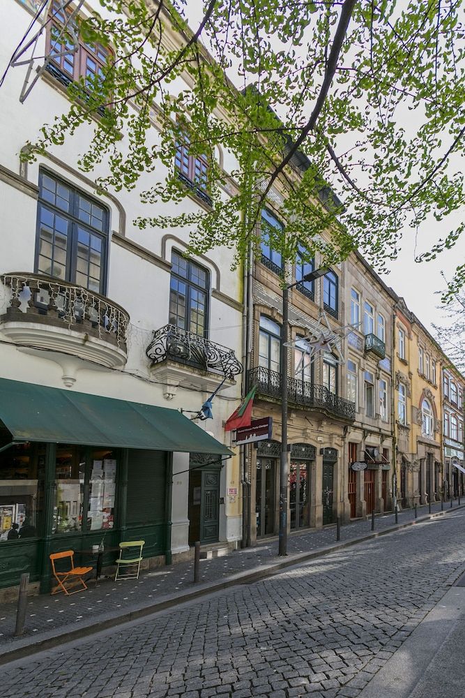 undefined Guest House Porto Clerigus 7