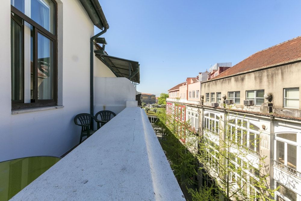 Guest House Porto Clerigus Double Room 8