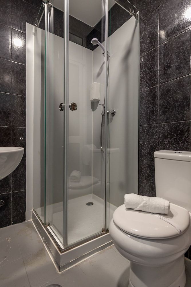 Guest House Porto Clerigus Double Room 7