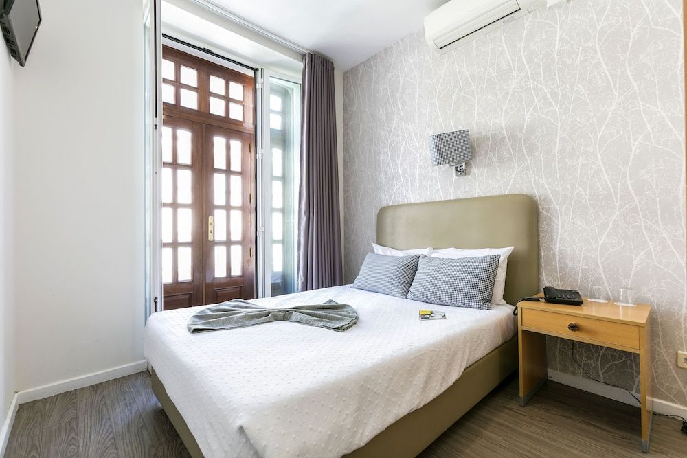 Guest House Porto Clerigus Double Room 3