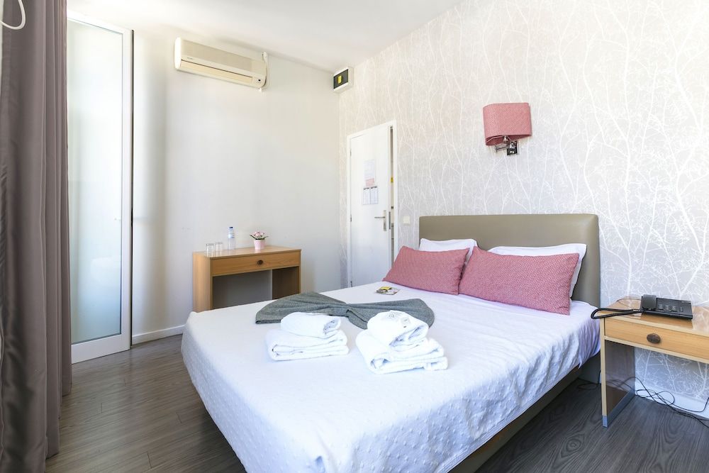 Guest House Porto Clerigus Double Room 2