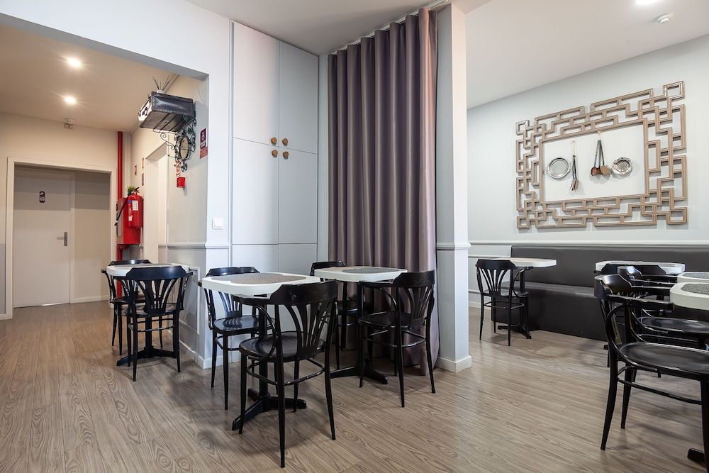 undefined Guest House Porto Clerigus 8