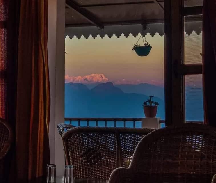 view