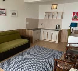 Family Cottage 2BHK