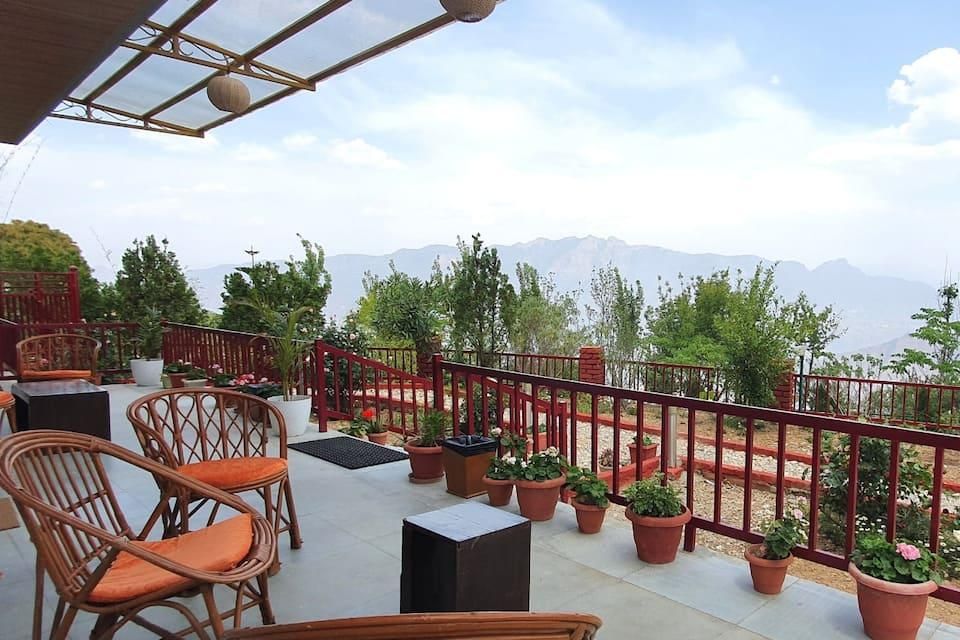 view