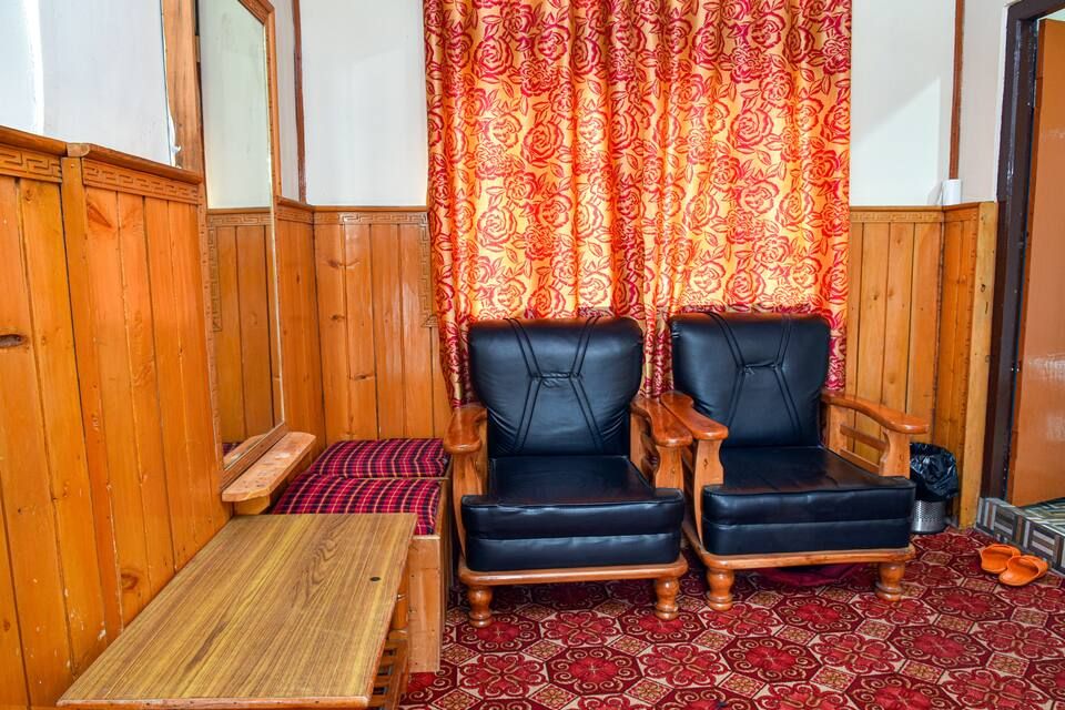 undefined Rufina Royal Lachung 4