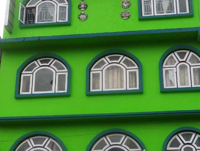 undefined Snow White Hotel 7