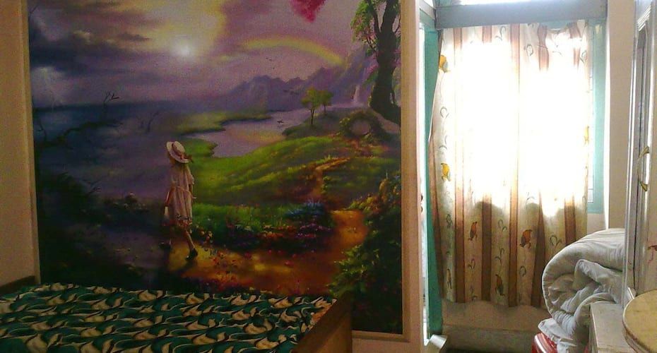 undefined Snow White Hotel 9