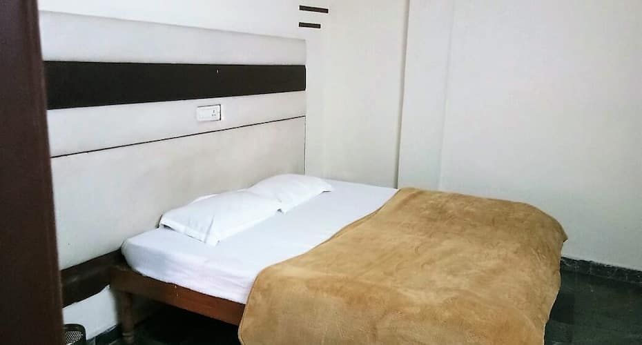 Dream Land Resort Deluxe Room