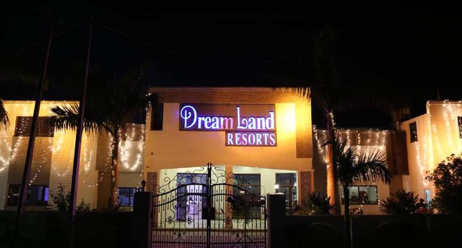 undefined Dream Land Resort