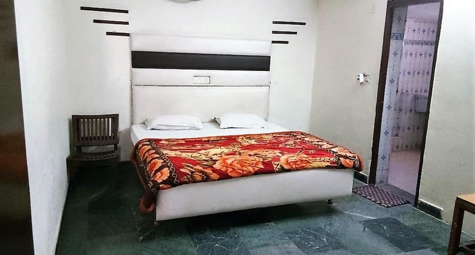 Dream Land Resort Super deluxe Room 2