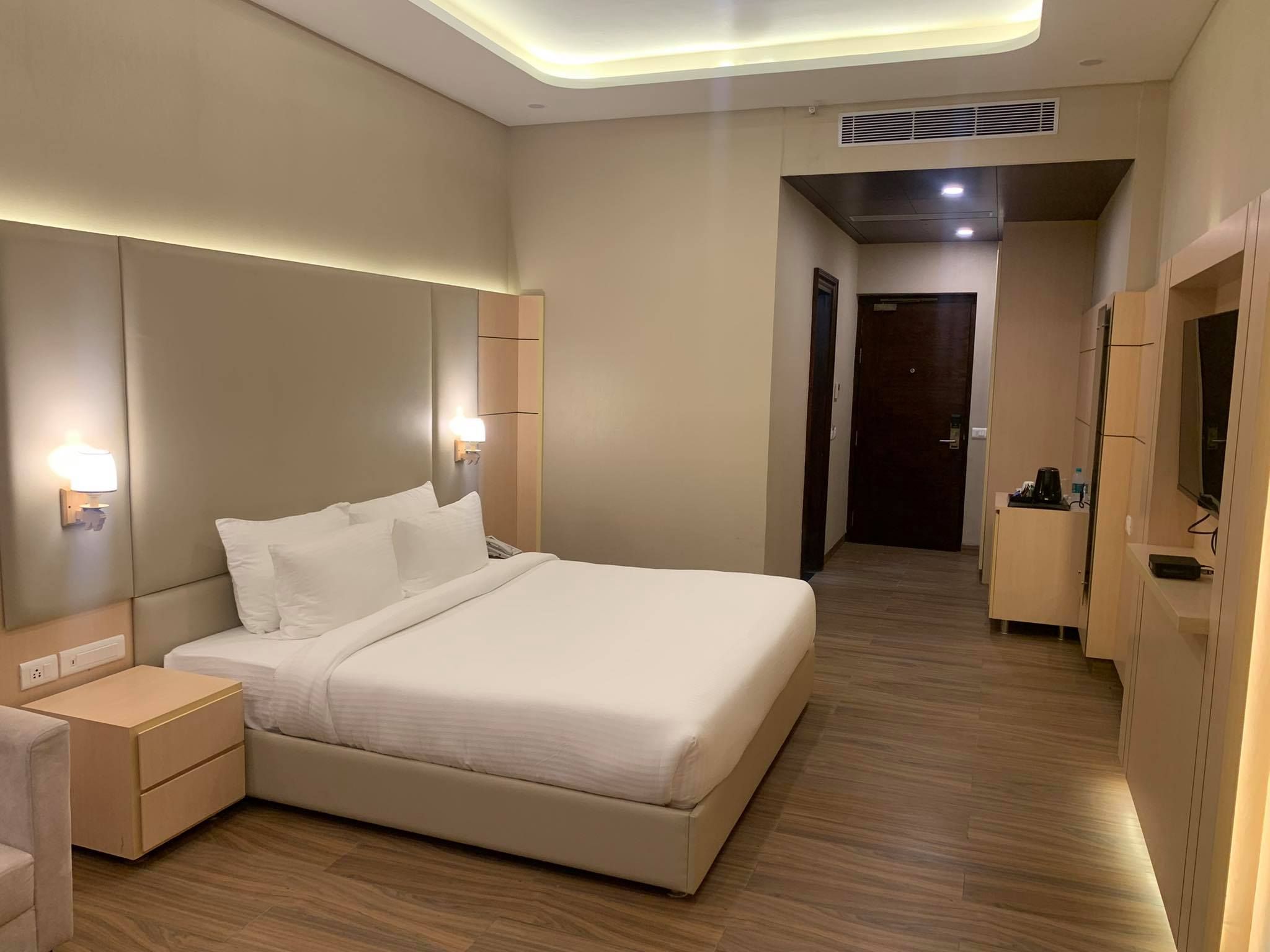 undefined TDI Club Retreat Hotel 10