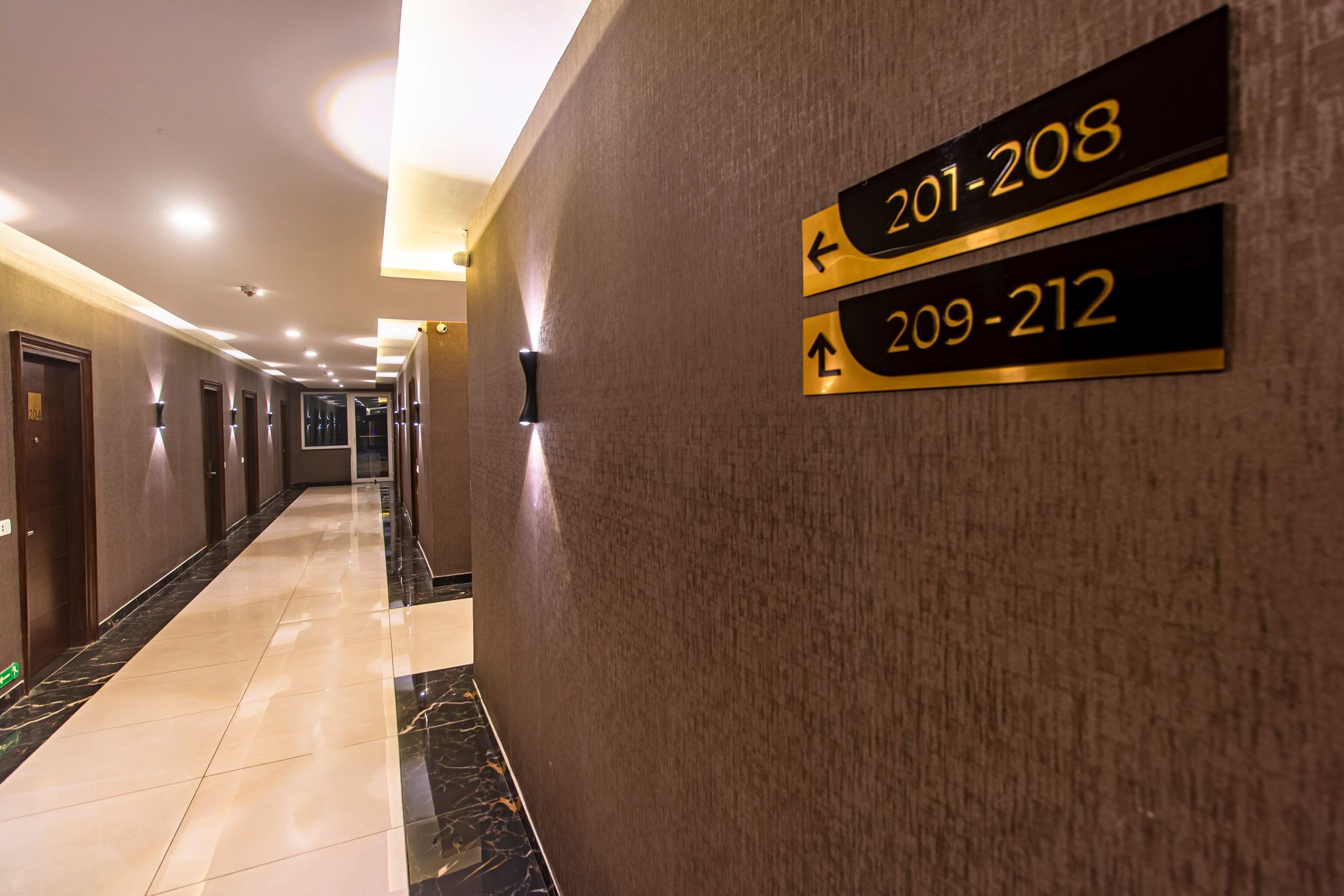 undefined TDI Club Retreat Hotel 2