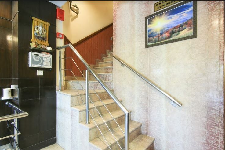 undefined Sunshine 7