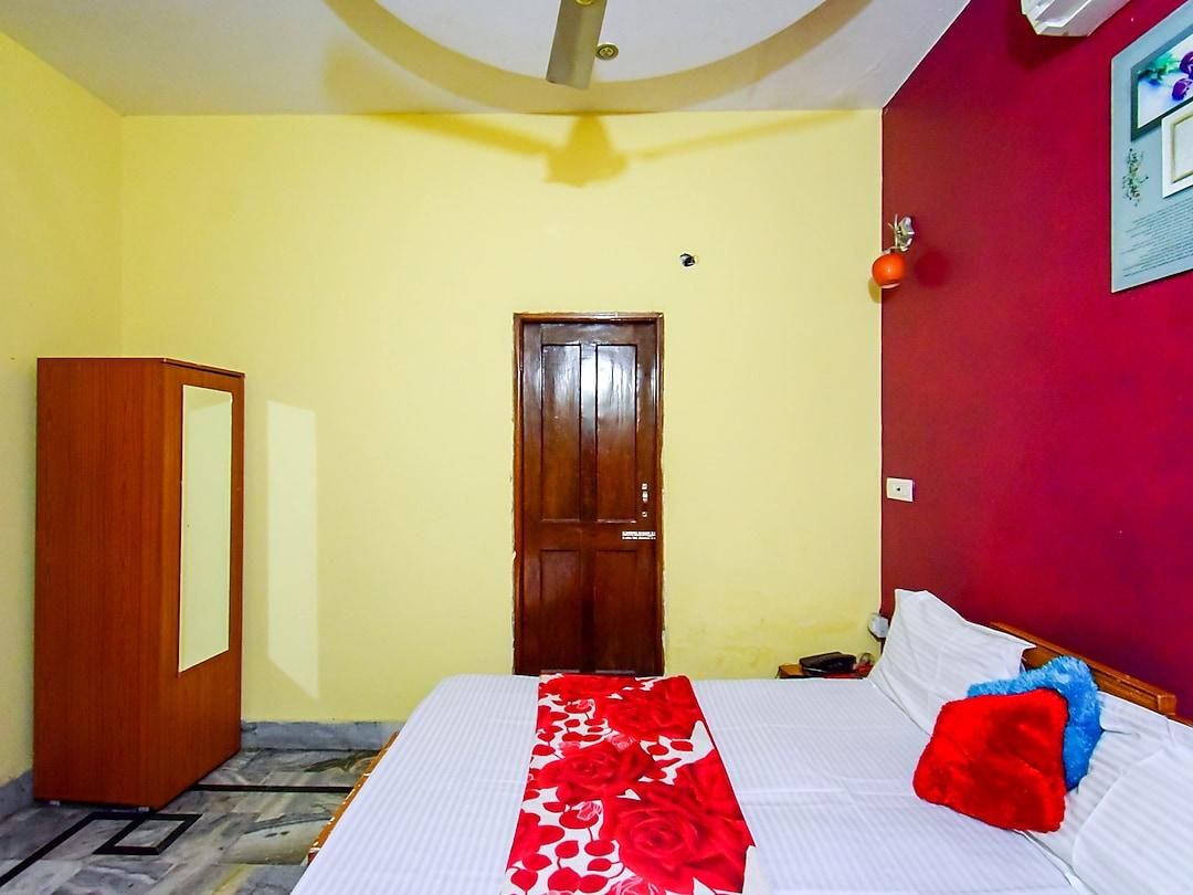 undefined Hotel Rajput 4