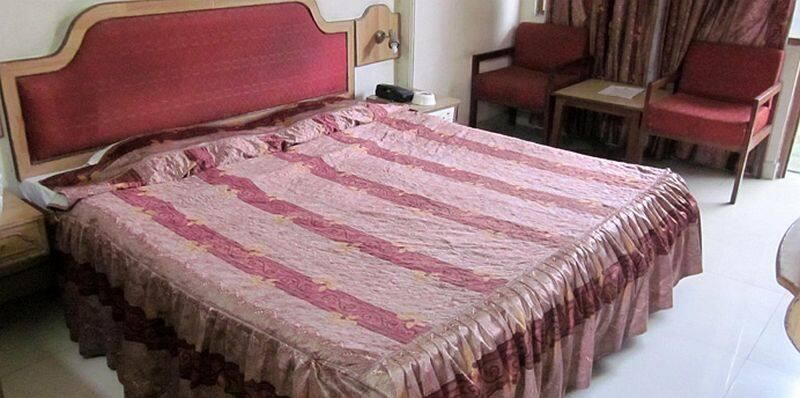 undefined Hotel Samrat 2