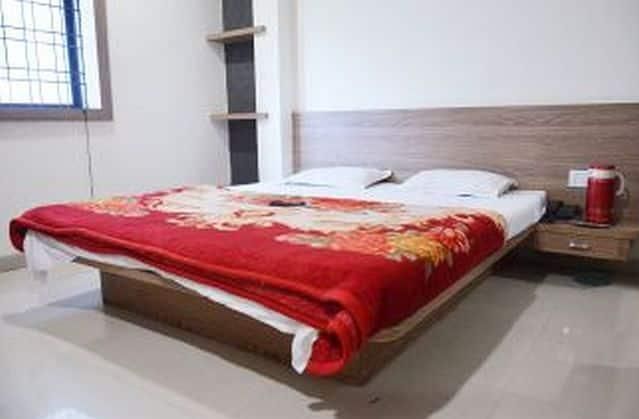 undefined Hotel Samrat 2 2