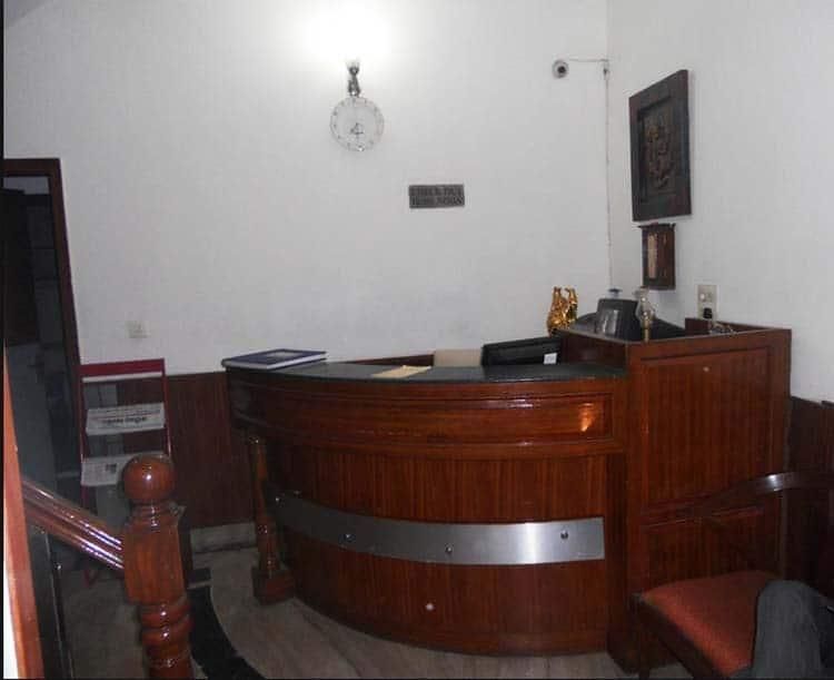 undefined Swaty Hotel 8