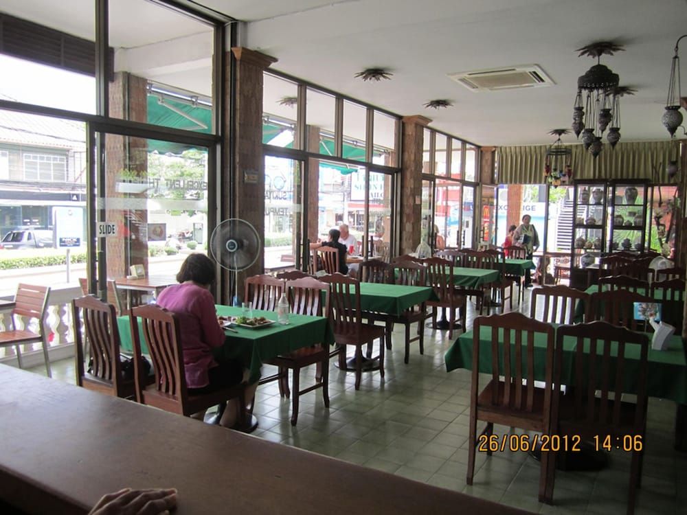 undefined Sirin Hotel Hua Hin 7