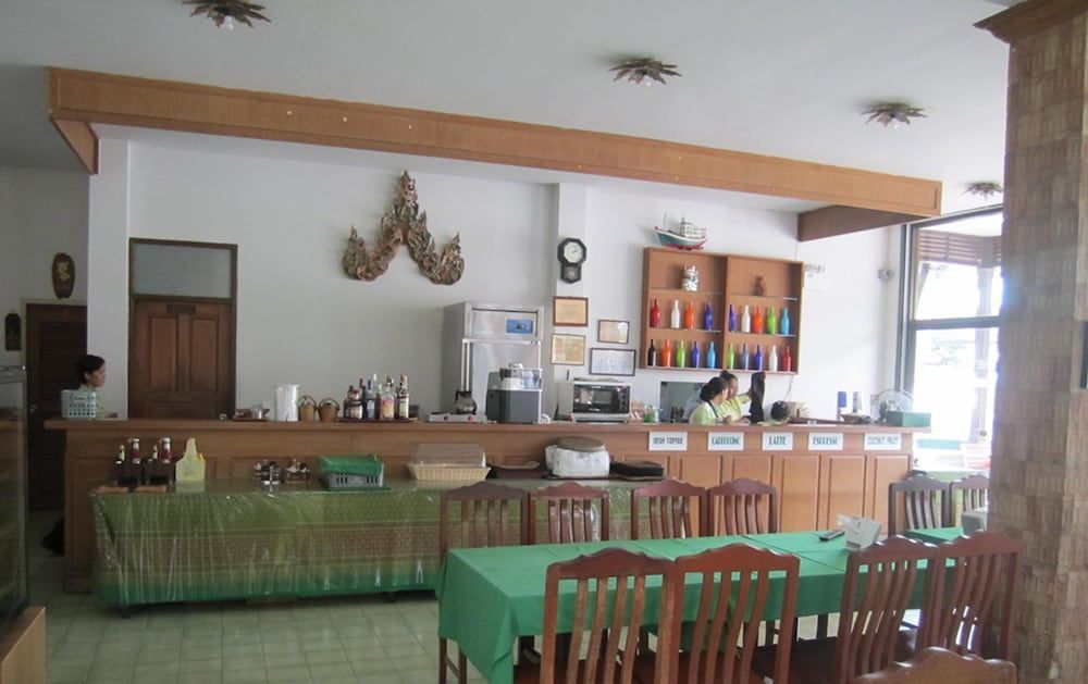 undefined Sirin Hotel Hua Hin 9