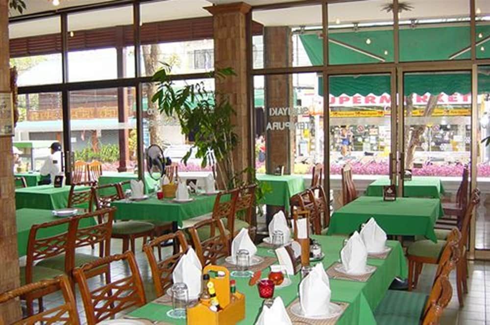 undefined Sirin Hotel Hua Hin 10