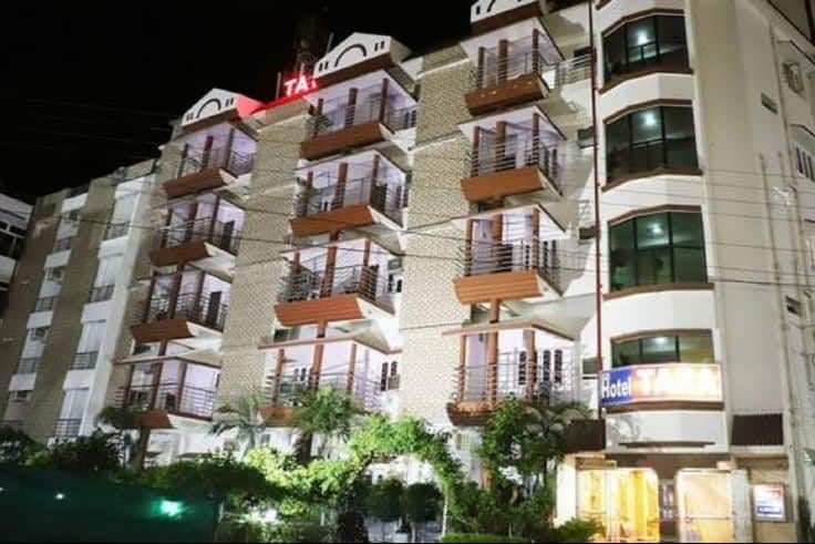 undefined Hotel Tara -  A Unit Of Larica Group Of Hotels