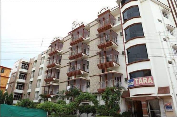 undefined Hotel Tara -  A Unit Of Larica Group Of Hotels 2