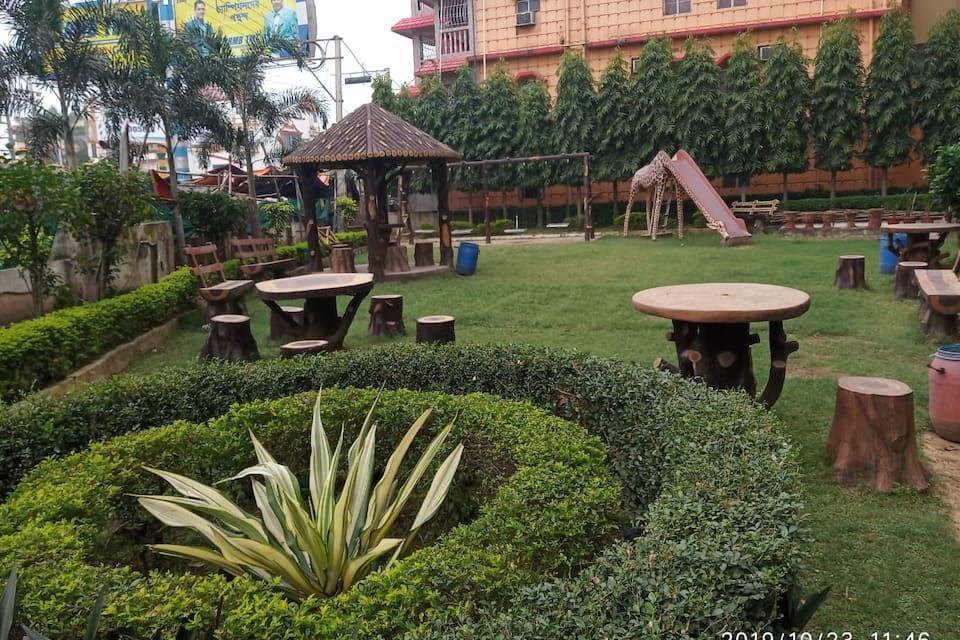undefined Hotel Tara -  A Unit Of Larica Group Of Hotels 4
