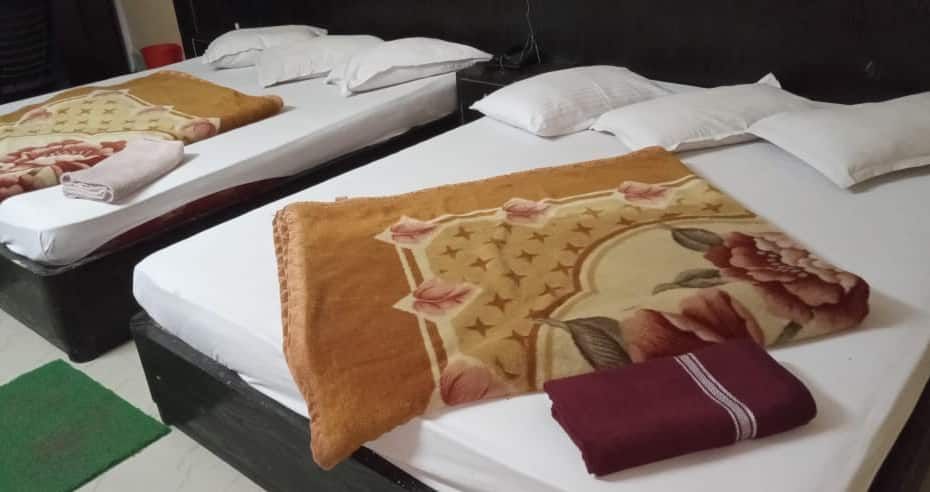 undefined Hotel Tara -  A Unit Of Larica Group Of Hotels 7
