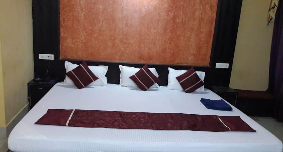 undefined Hotel Tara -  A Unit Of Larica Group Of Hotels 8