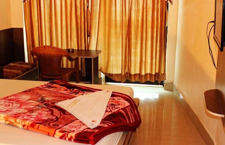 non ac standard room