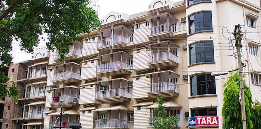 undefined Hotel Tara -  A Unit Of Larica Group Of Hotels 3