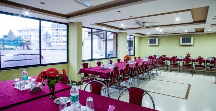 undefined Hotel Larica 10