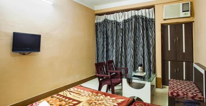 Hotel Larica