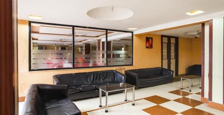 undefined Hotel Larica 4