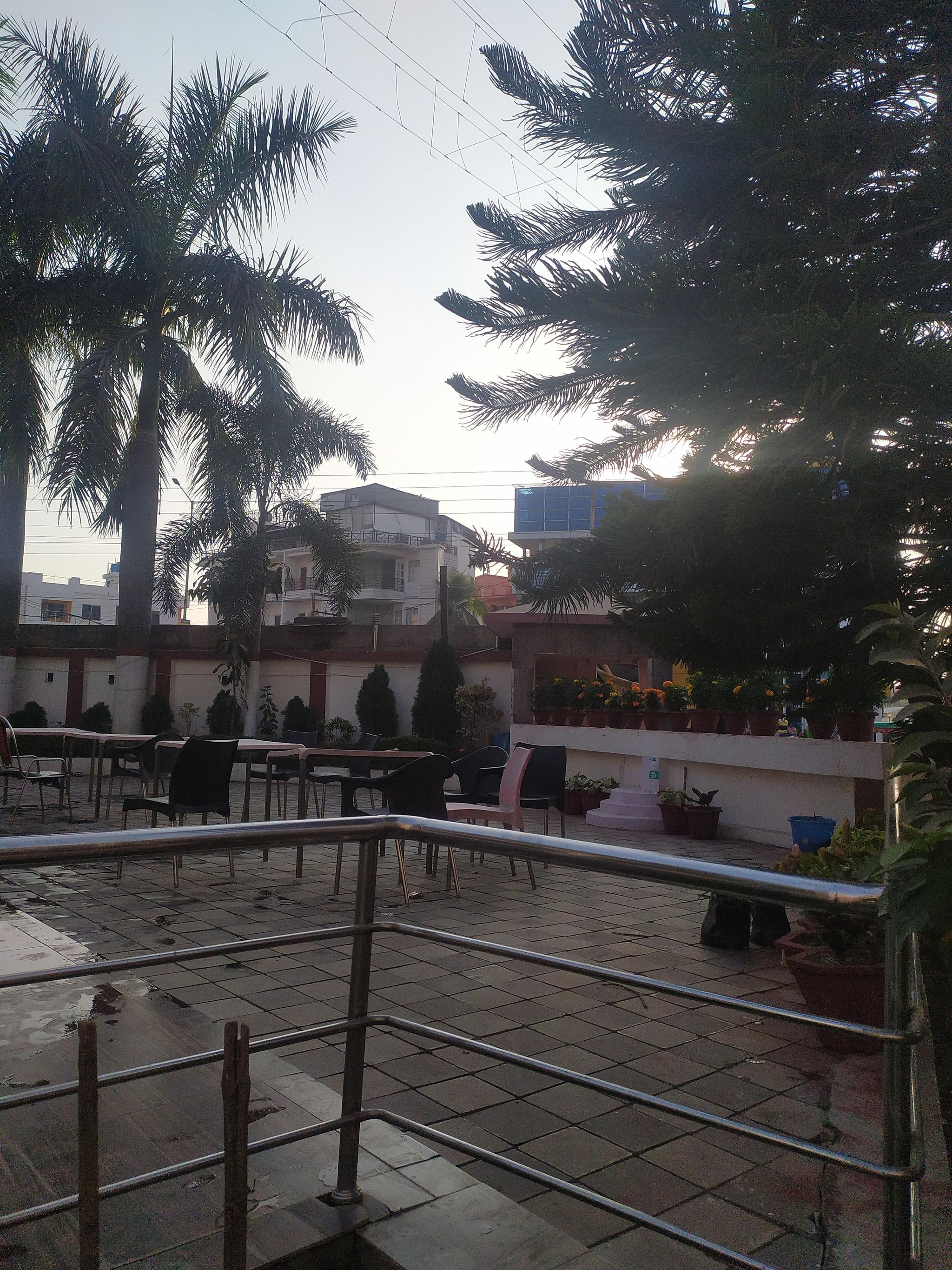 undefined Hotel Larica 8