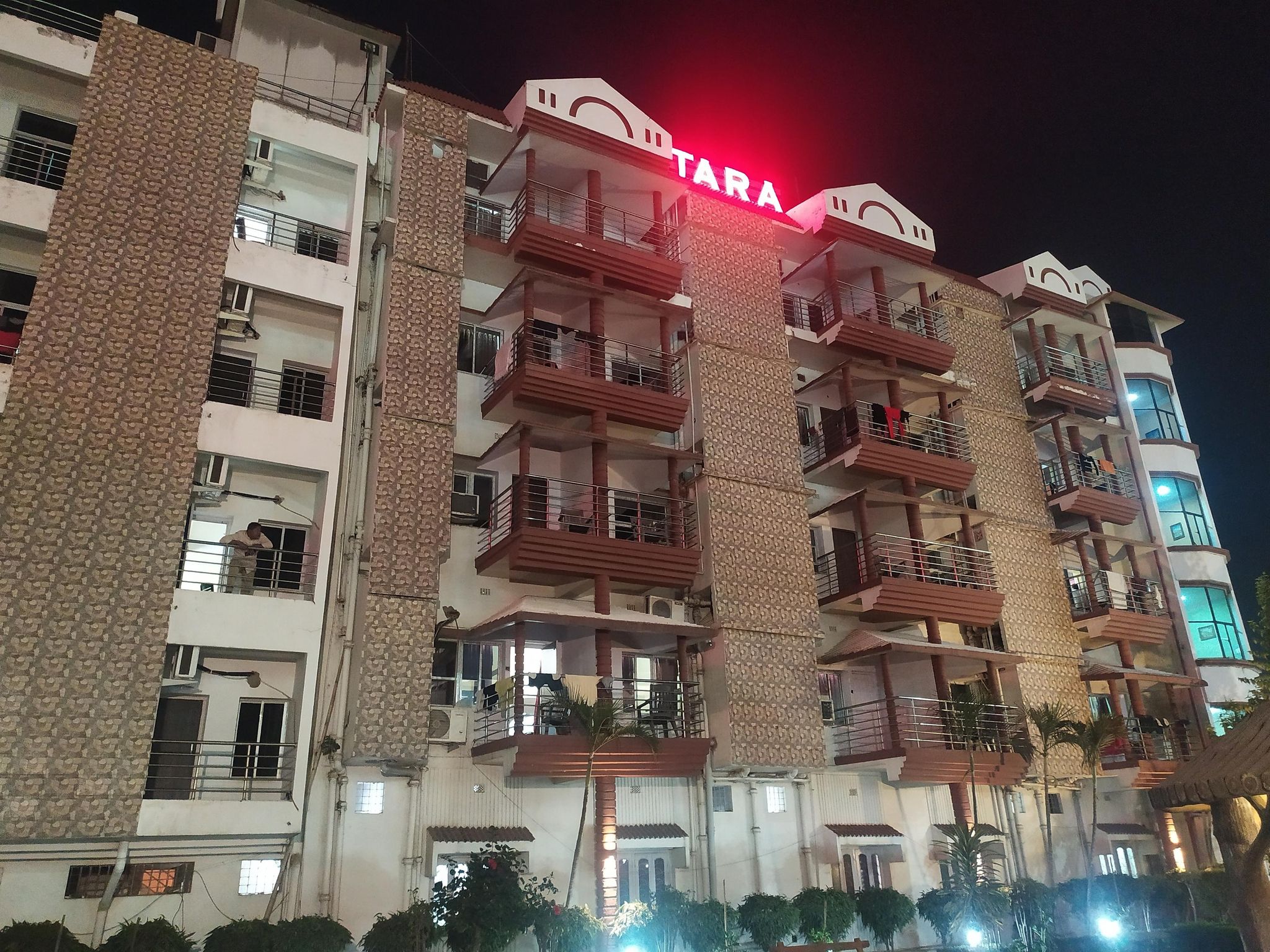 undefined Hotel Larica 6