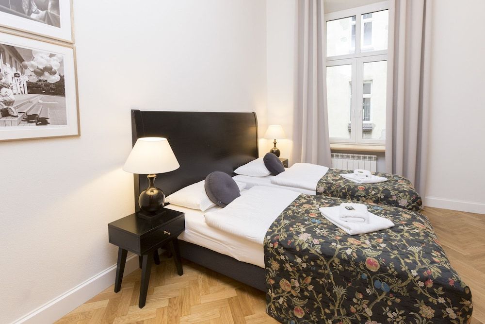 Apartment, 2 Bedrooms