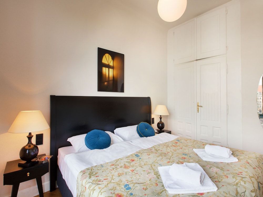 Apartment, 1 Bedroom