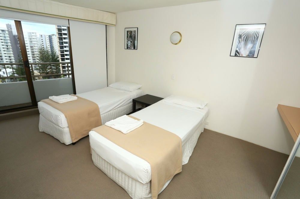 undefined The Regent Apartments 10